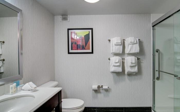 Hampton Inn Salem