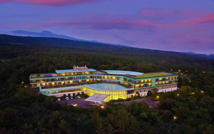 WE Hotel Jeju