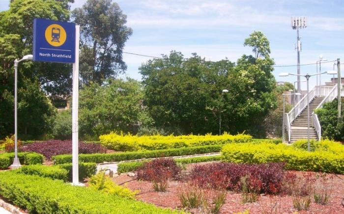 Strathfield Executive Accommodation