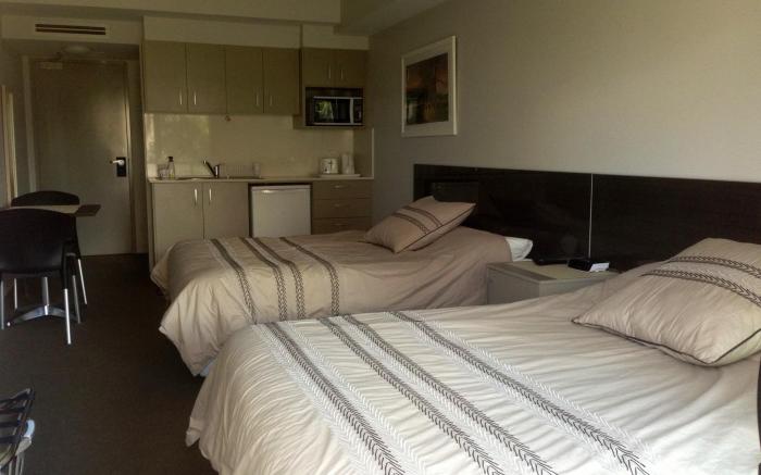 Strathfield Executive Accommodation