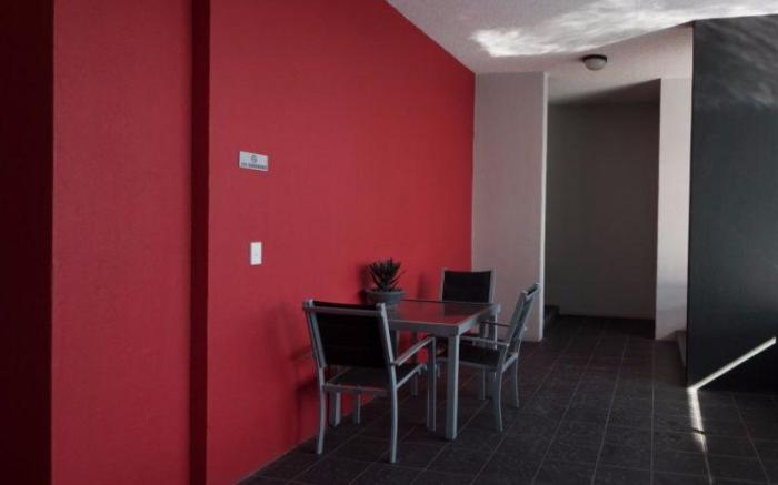 The Chermside Apartments