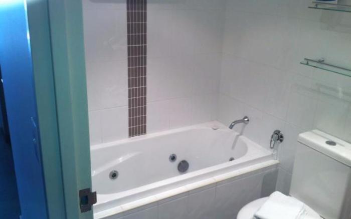 The Dorsal Boutique Hotel