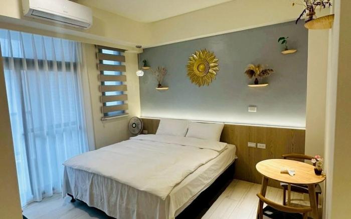 250平方米5臥室獨立屋 (馬公市) - 有6間私人浴室