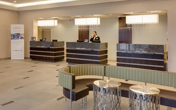 Niagara Fallsview Hotel Suites By IHG