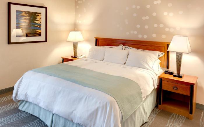 Niagara Fallsview Hotel Suites By IHG