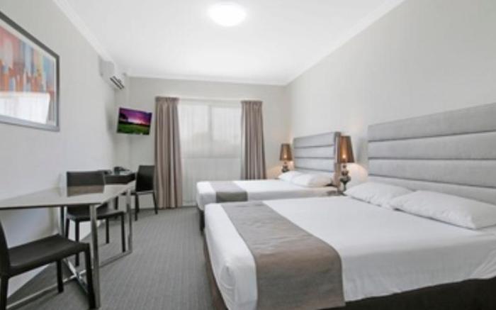 ValueSuites Penrith