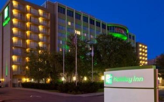 Holiday Inn Sioux Falls-City Center By IHG