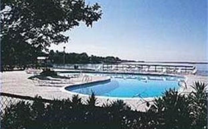 The Landing at Seven Coves