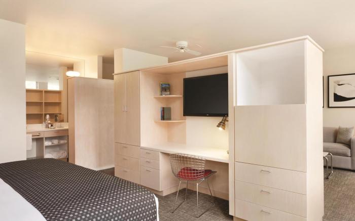 Aspen Meadows Resort