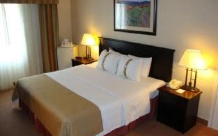 Holiday Inn Reynosa Zona Dorada By IHG