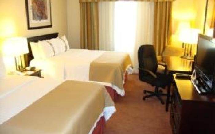 Holiday Inn Reynosa Zona Dorada By IHG