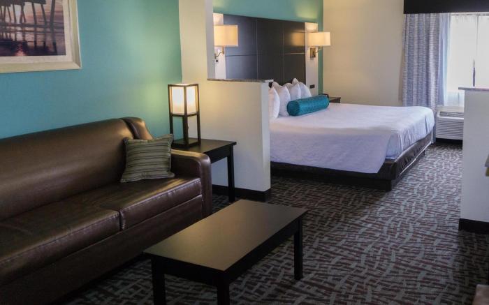 Best Western Mayport Inn and Suites