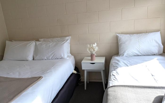 Swiss Motel