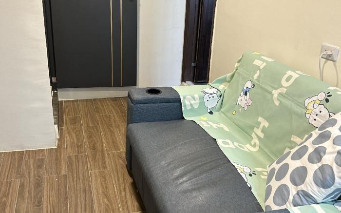 30平方米1臥室公寓 (北區) - 有1間私人浴室