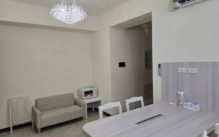 72平方米2臥室獨立屋 (前金區) - 有1間私人浴室