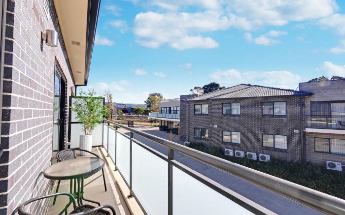 ValueSuites Penrith