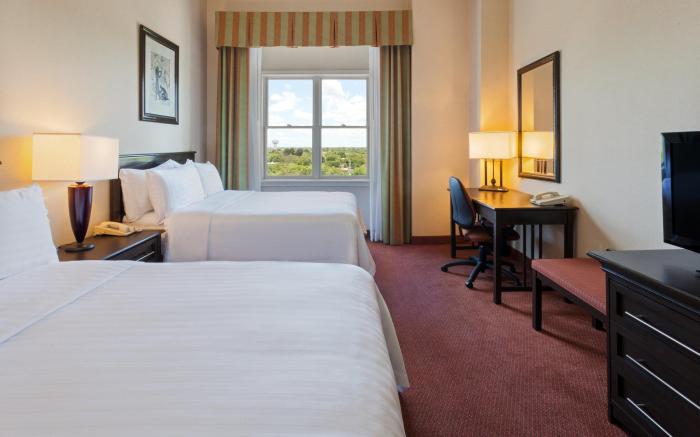 Holiday Inn Matamoros By IHG