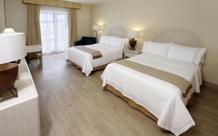 Holiday Inn Express Torreon By IHG