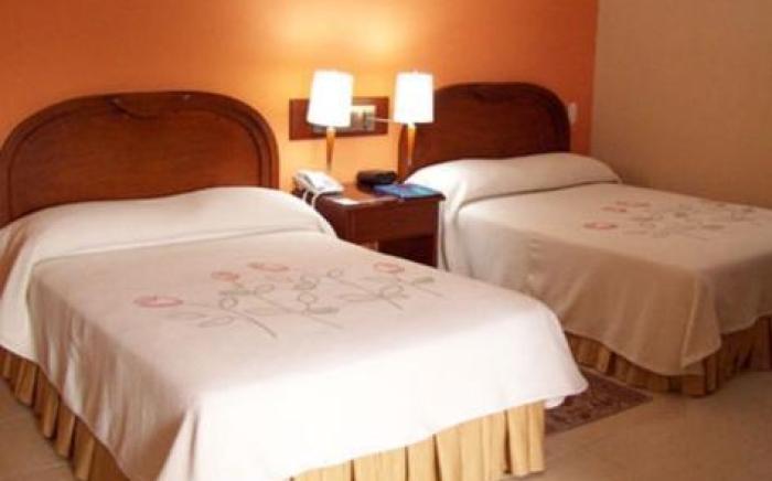 Hotel Obelisco