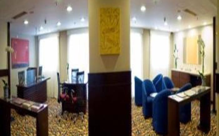 Blue Tree Premium Verbo Divino - Nacoes Unidas