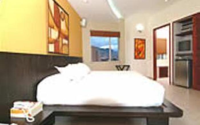 Hotel Mediterraneo