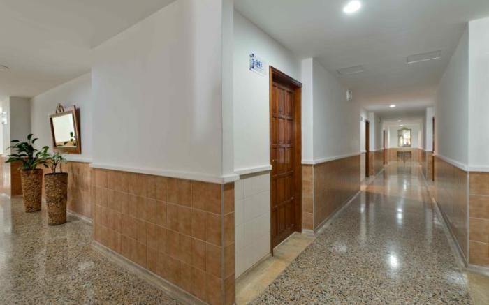 Hotel Cartagena Plaza