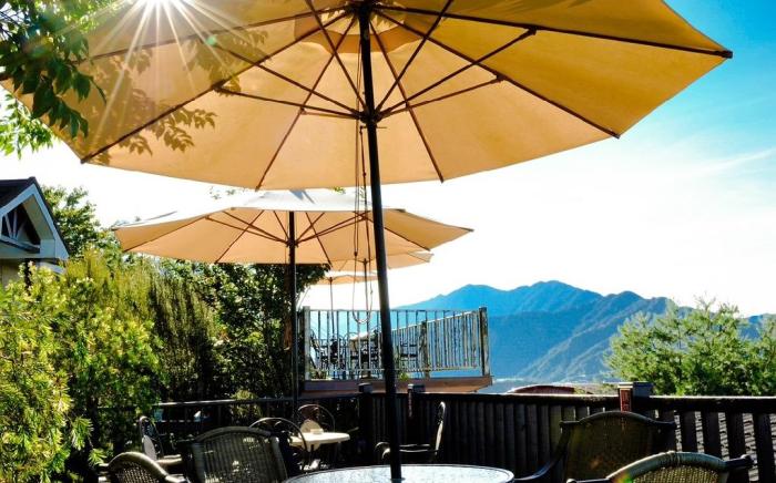 清境星光月語民宿星光月語民宿