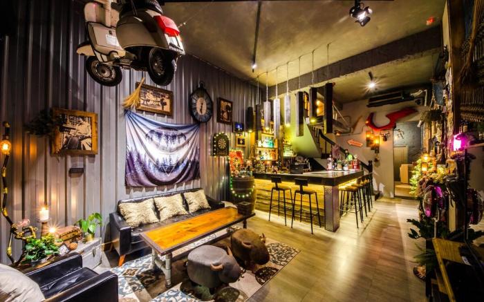 250平方米3臥室獨立屋 (恆春鎮) - 有3間私人浴室