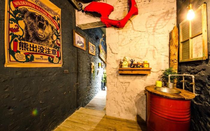 平方米5臥室別墅 (恆春鎮) - 有5間私人浴室