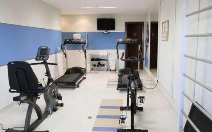 Comfort Suites Londrina