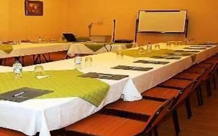 Fenix Hotel