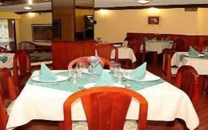 Fenix Hotel