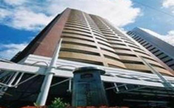 Plaza Praia Suites