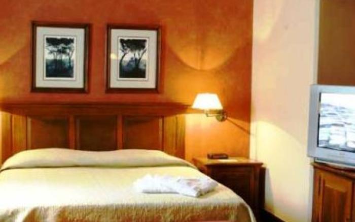 Hotel Dann Carlton Belfort Medellin