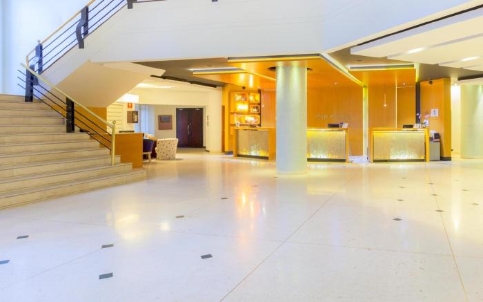 Four Points by Sheraton Medellin