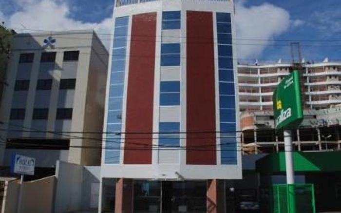 Rede Andrade Ondina Salvador