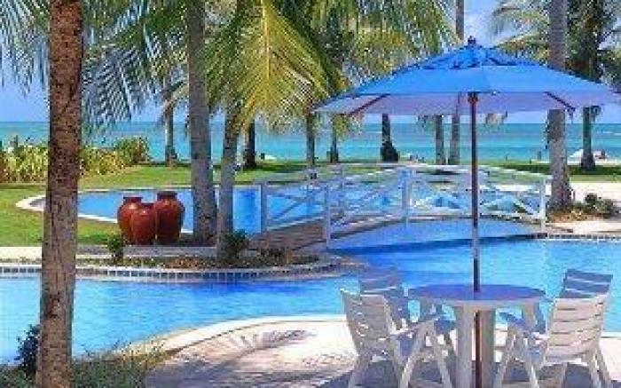 Baia Branca Beach Resort