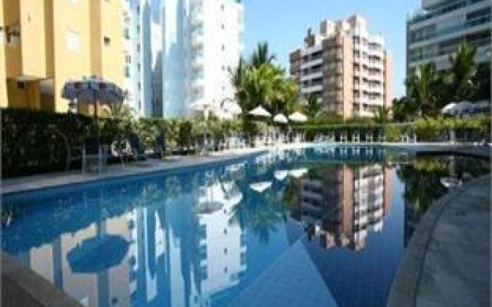 Pool Ilha da Madeira Resort
