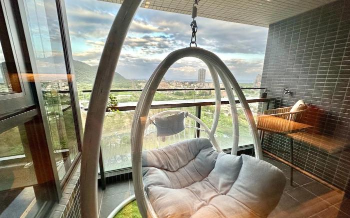 49平方米1臥室獨立屋 (頭城鎮) - 有1間私人浴室