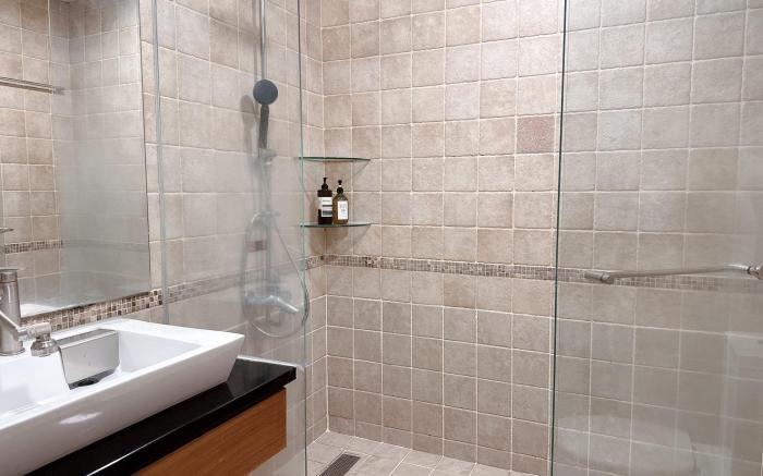 平方米3臥室公寓 (信義區) - 有2間私人浴室