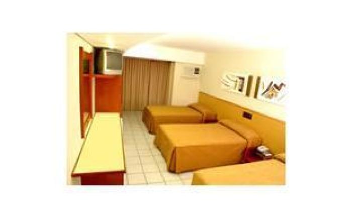 Rafain Palace Hotel & Convention Center