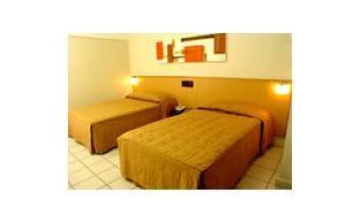Rafain Palace Hotel & Convention Center