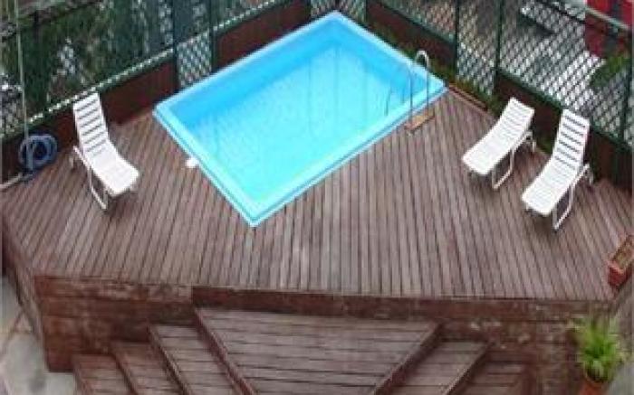 Alta Reggia Plaza Hotel