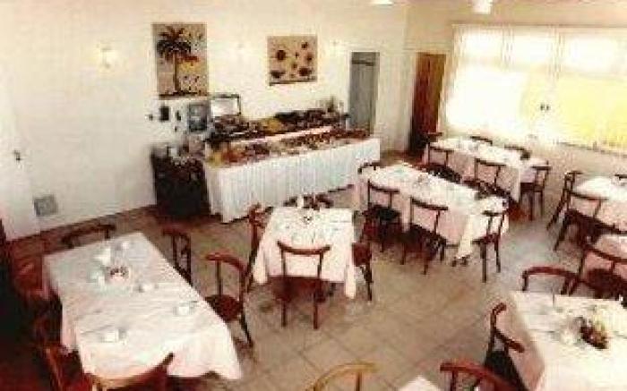 Jatoba Praia Hotel