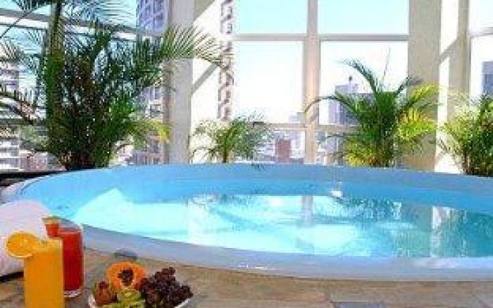 SJ Royal - San Juan Curitiba