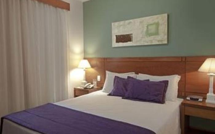 Quality Suites Vila Olimpia