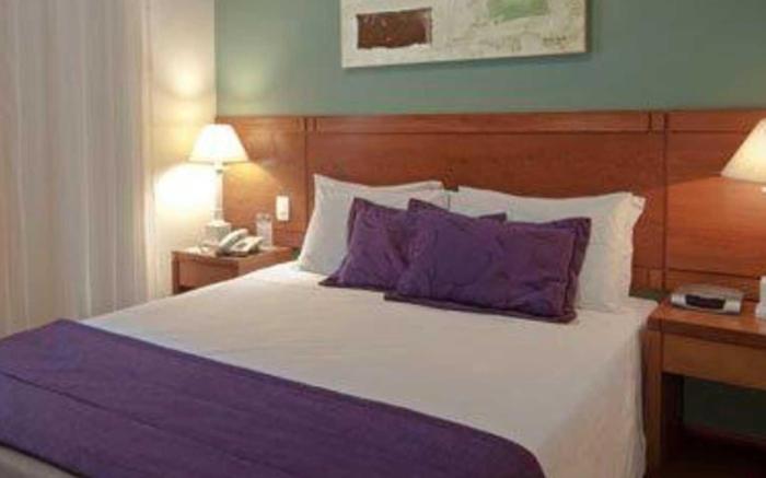 Quality Suites Vila Olimpia
