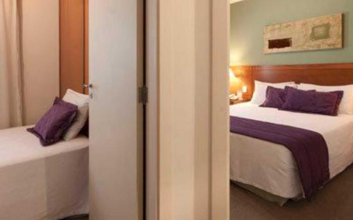 Quality Suites Vila Olimpia