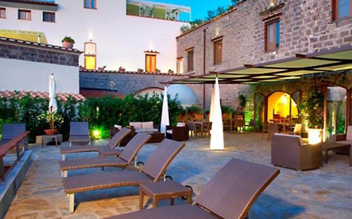 Lubra Casa Relax