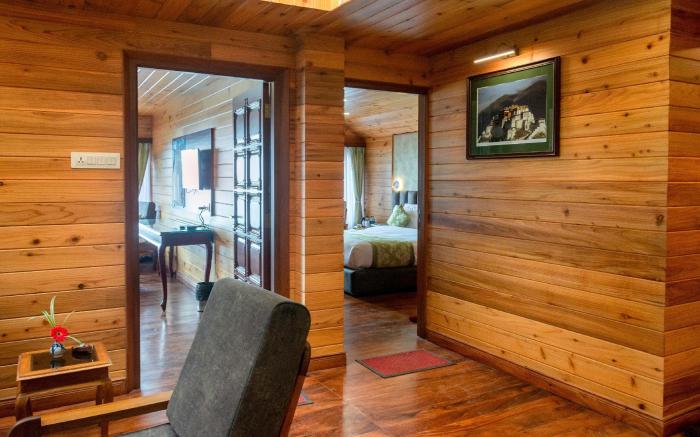 Udaan Dekeling Resort, Darjeeling